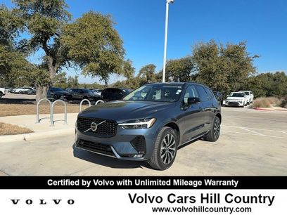Used 2024 Volvo XC60 B5 Plus w/ Protection Package Premier
