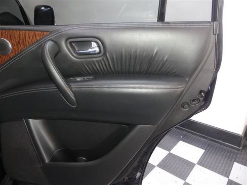 Used 2019 Nissan Armada SL w/ Premium Package AWD/4WD image 26