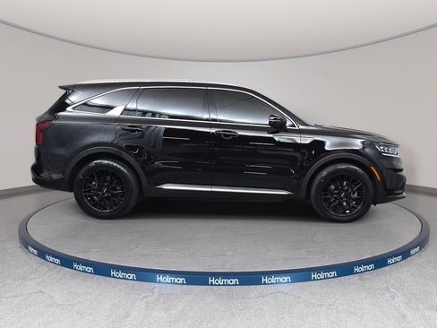 Used 2023 Kia Sorento SX Prestige w/ Panoramic Sunroof Package AWD/4WD image 5