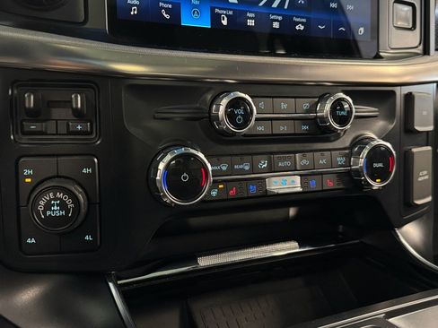 Used 2022 Ford F150 Raptor w/ Equipment Group 801A High image 28