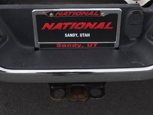 Used 2015 RAM 2500 Big Horn image 15