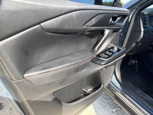 Used 2022 MAZDA CX-9 Carbon Edition AWD/4WD image 19