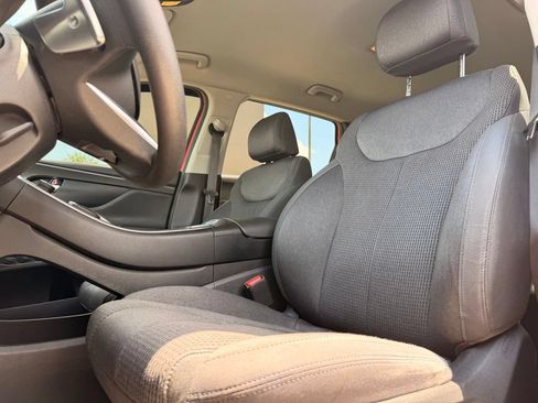Used 2021 Hyundai Santa Fe SEL FWD image 28