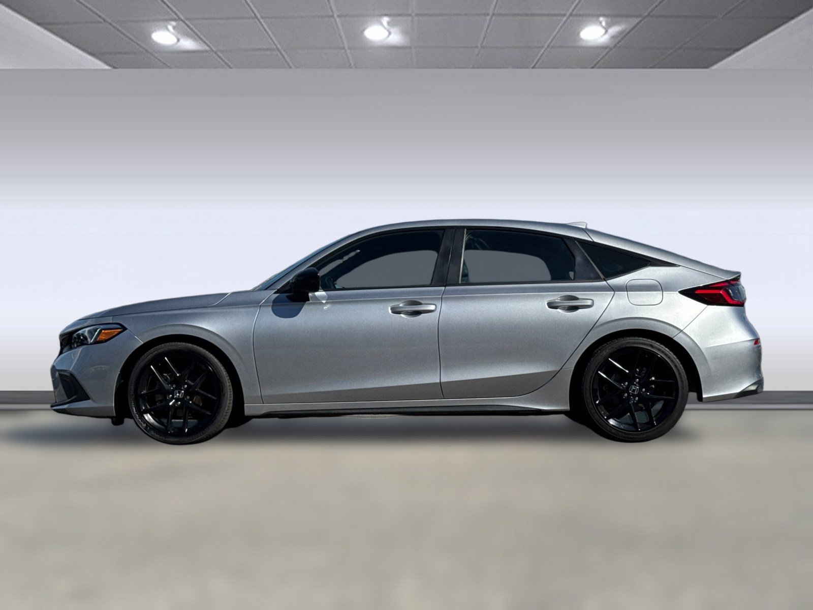 Used 2023 Honda Civic Sport image 2