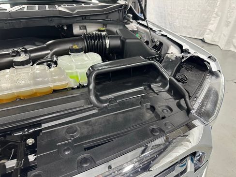 Used 2023 Ford F150 XLT w/ Equipment Group 302A High AWD/4WD image 65