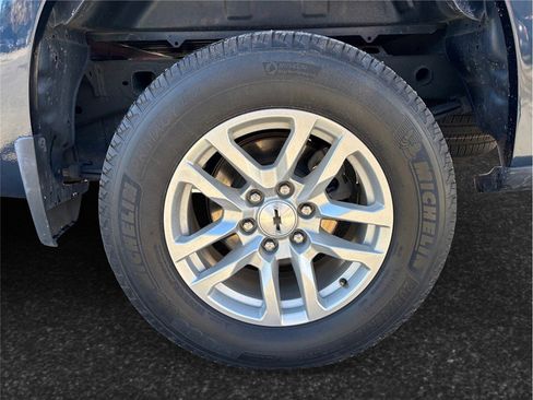 Used 2022 Chevrolet Silverado 1500 RST image 13