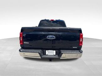 Used 2022 Ford F150 XLT w/ Trailer Tow Package AWD/4WD video 4