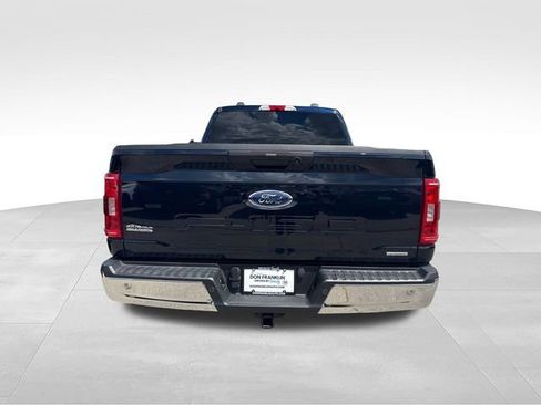 Used 2022 Ford F150 XLT w/ Trailer Tow Package AWD/4WD image 4