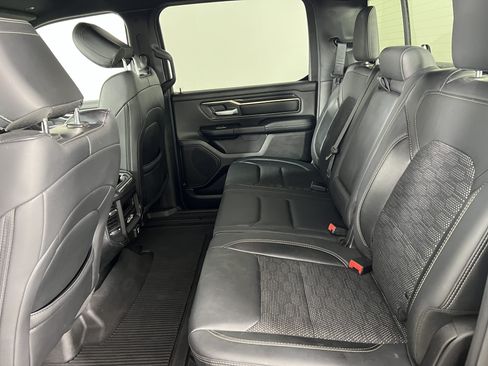 Used 2019 RAM 1500 Sport w/ Level 2 Equipment Group AWD/4WD image 19