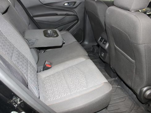 Used 2024 Chevrolet Equinox LT w/ LPO, Floor Liner Package FWD image 28