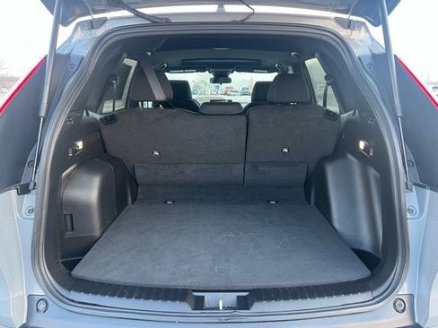 Used 2023 Honda CR-V Sport image 29