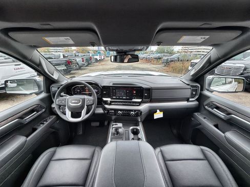 New 2026 GMC Sierra 1500 SLT w/ SLT Premium Package image 23