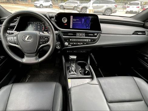 Used 2024 Lexus ES 350 w/ Premium Package FWD image 20