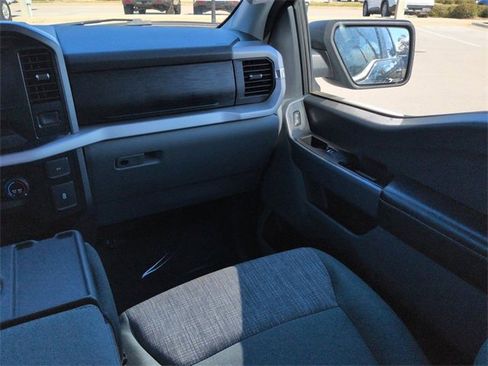 Certified 2023 Ford F150 XLT image 8
