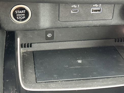 Used 2023 Nissan Rogue Platinum w/ Platinum Premium Package image 31