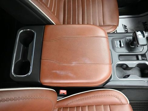 Used 2023 GMC Sierra 1500 Denali Ultimate image 43