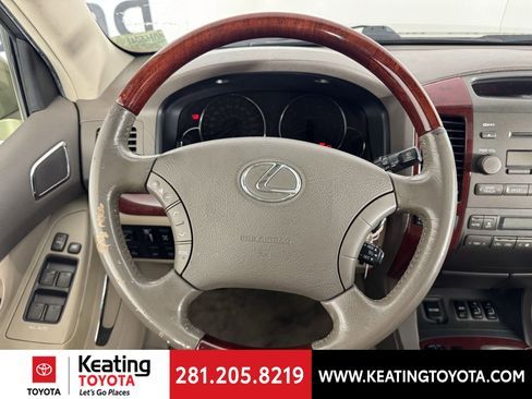 Used 2008 Lexus GX 470 image 23