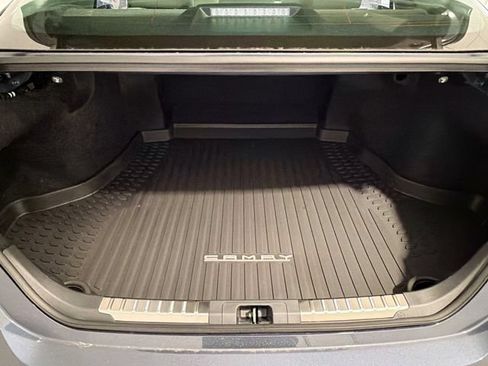 New 2026 Toyota Camry XLE FWD image 21