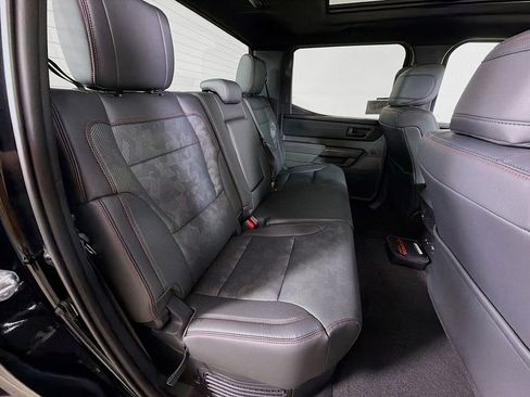 New 2026 Toyota Tundra TRD Pro AWD/4WD image 23