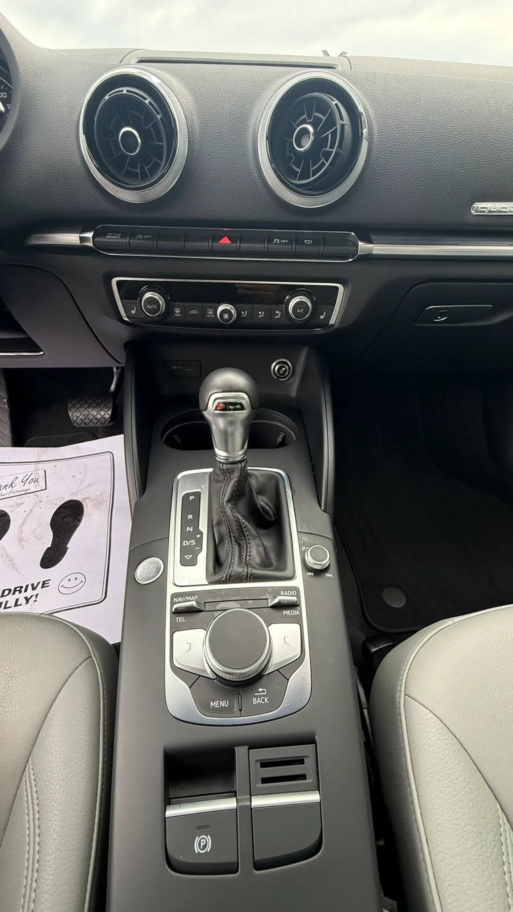Used 2020 Audi A3 2.0T Premium AWD/4WD image 15