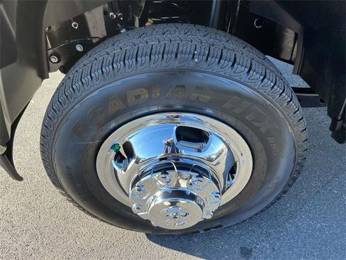 New 2026 RAM 3500 Tradesman image 10