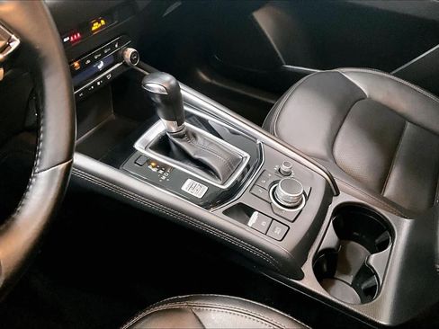 Used 2023 MAZDA CX-5 AWD 2.5 S w/ Premium Package image 15