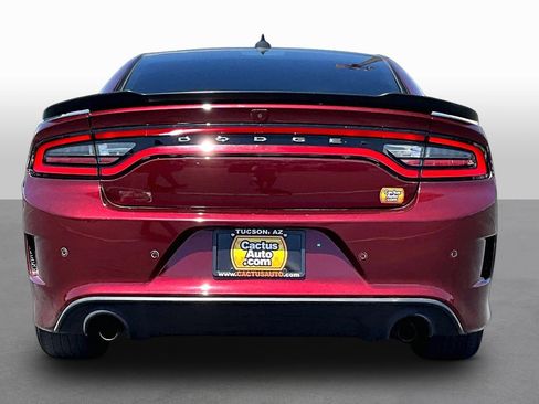Used 2019 Dodge Charger R/T w/ Daytona Edition Group RWD image 4
