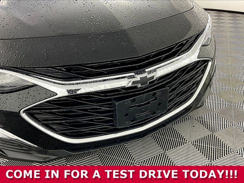 Used 2020 Chevrolet Malibu RS FWD image 27