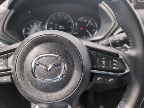 Used 2020 MAZDA CX-5 Grand Touring Reserve AWD/4WD image 37