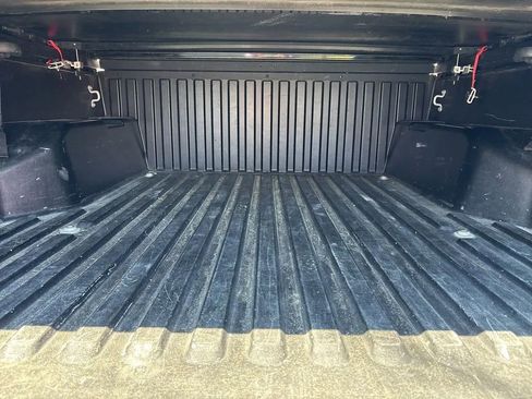 Used 2016 Toyota Tacoma TRD Sport w/ Towing Package image 34