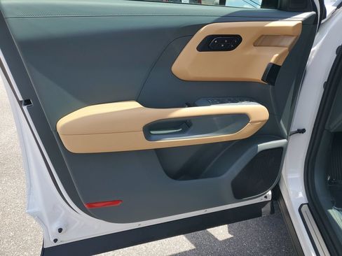 New 2027 Kia Telluride SX X-Line AWD/4WD image 8