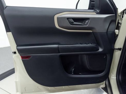 Used 2025 Ford Bronco Sport Big Bend AWD/4WD image 11
