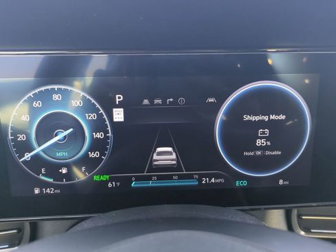 New 2026 Hyundai Elantra Sport FWD image 31