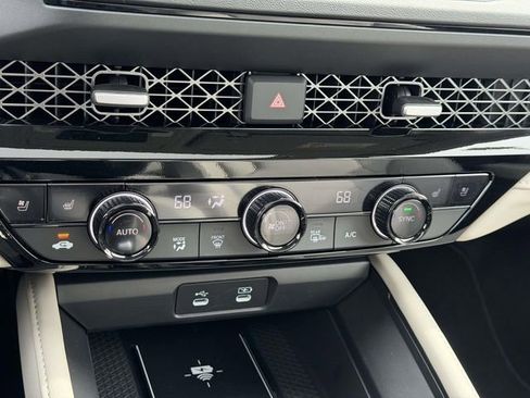 New 2026 Honda Accord Touring image 27