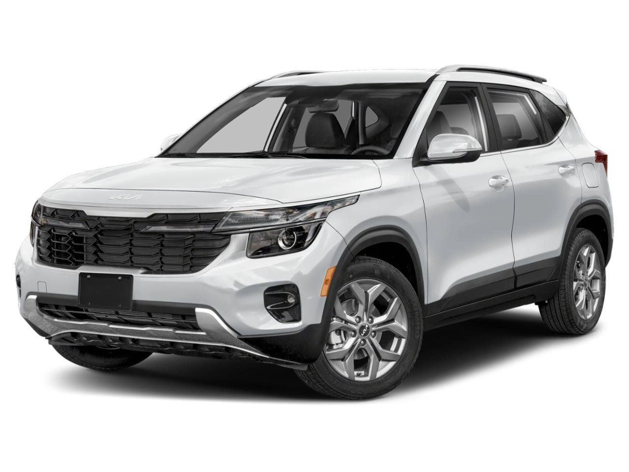 Used 2024 Kia Seltos S FWD image 1