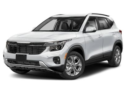 Used 2024 Kia Seltos S