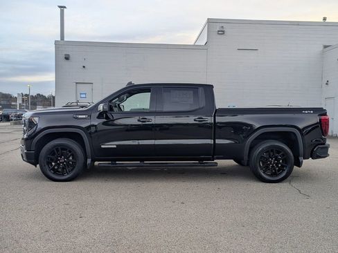 New 2026 GMC Sierra 1500 Elevation w/ Elevation Premium Package image 7