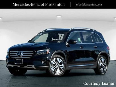 Used 2026 Mercedes-Benz GLB 250