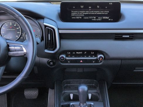 Used 2024 MAZDA CX-50 AWD 2.5 S w/ Cargo Package image 28