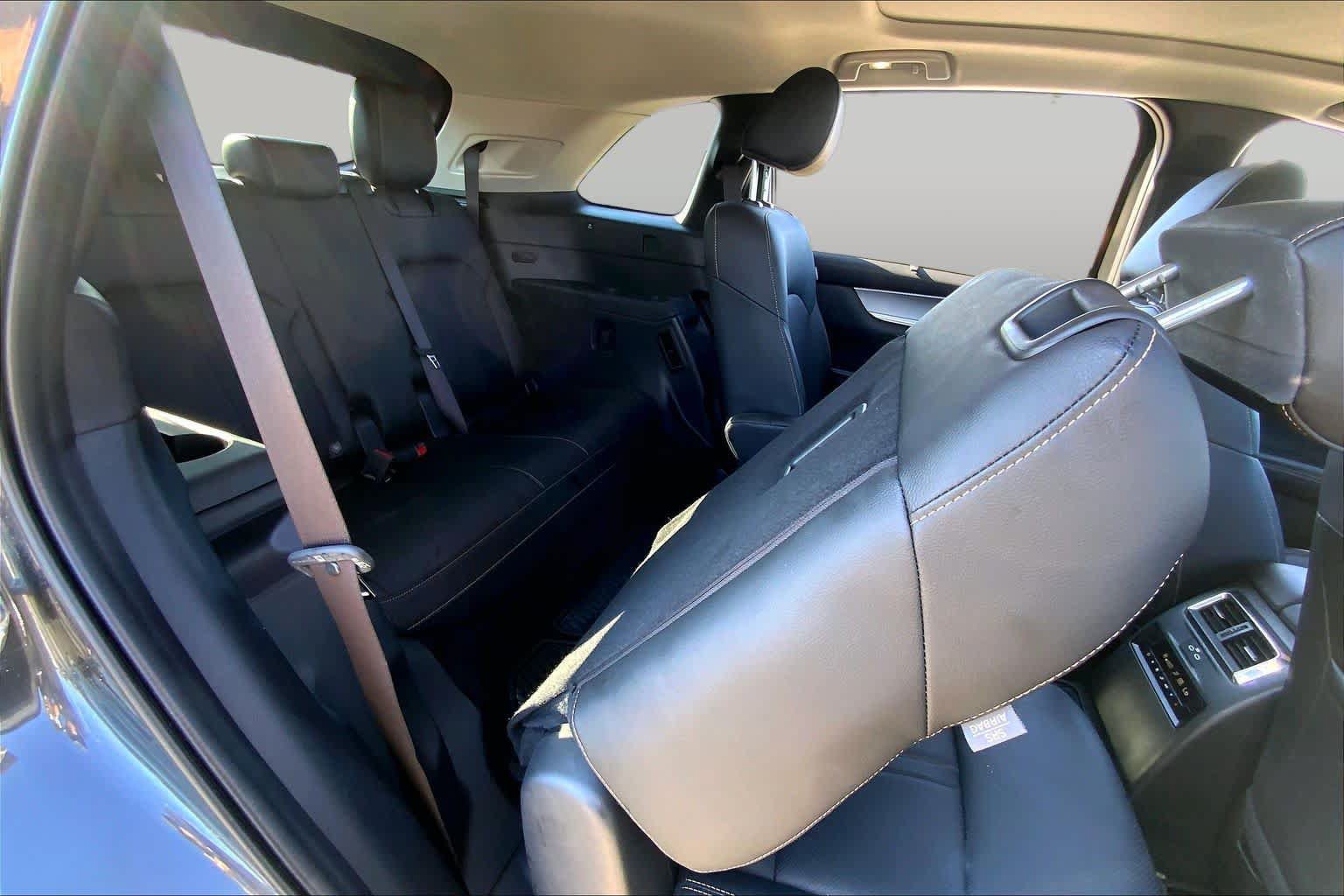 Certified 2024 MAZDA CX-90 Plug-In Hybrid w/ Premium Pkg AWD/4WD image 20