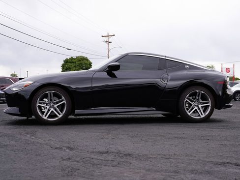 Used 2024 Nissan Z Sport w/ Floor Mat Package RWD image 6