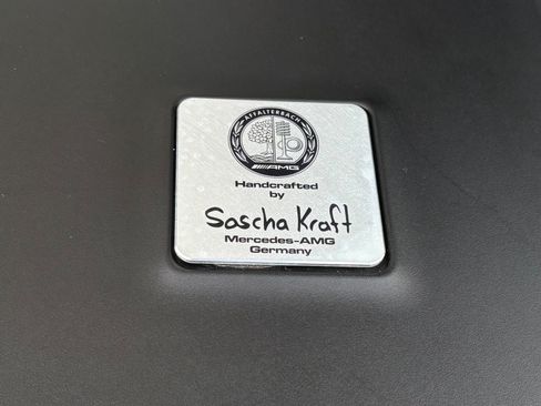 Used 2022 Mercedes-Benz G 63 AMG 4MATIC image 25