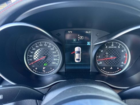 Used 2019 Mercedes-Benz C 43 AMG 4MATIC Sedan w/ Parking Assistance Package image 57