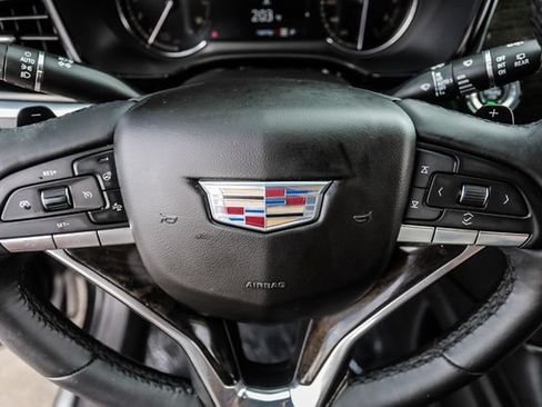 Used 2023 Cadillac XT6 Premium Luxury AWD/4WD image 60
