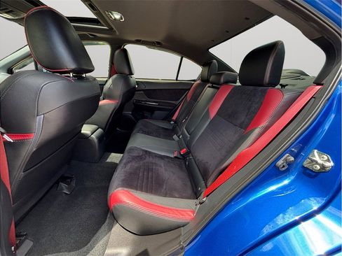 Used 2019 Subaru WRX STI Limited AWD/4WD image 36