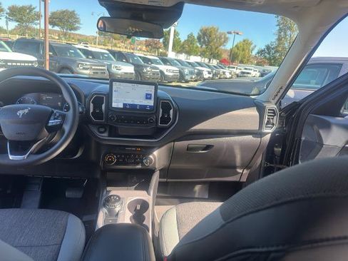 Certified 2023 Ford Bronco Sport Big Bend AWD/4WD image 35