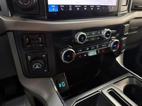 Used 2024 Ford F150 XLT w/ Equipment Group 302A MID AWD/4WD image 18