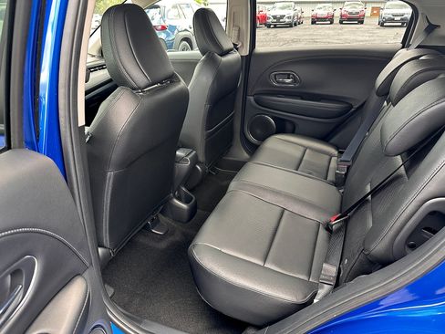 Used 2022 Honda HR-V EX-L image 13