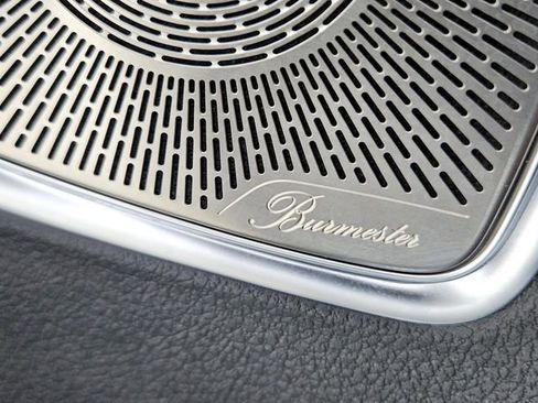 Used 2025 Mercedes-Benz C 36 AMG S image 21