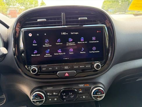 Certified 2023 Kia Soul EX FWD image 22